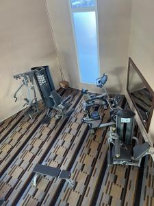 DEPARTAMENTOS BAHIA GRANDE NORDELTA Tigre