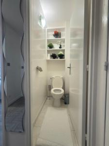 Musée de lAir et de lEspace, Aéroport du Bourget