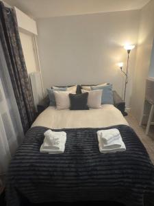 Musée de lAir et de lEspace, Aéroport du Bourget