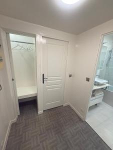 Musée de lAir et de lEspace, Aéroport du Bourget