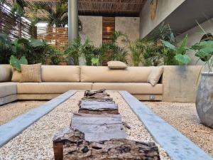 Luxury Hideaway - Rooftop Pool - Jacuzzi - Gym in Tulum