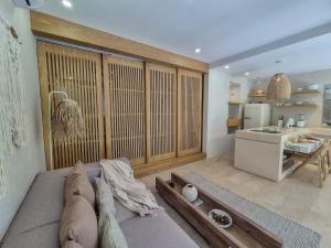 Luxury Hideaway - Rooftop Pool - Jacuzzi - Gym in Tulum