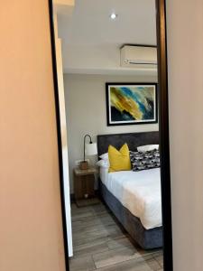 2 beds, 2 bedrooms Family Suites 214 & 214-1