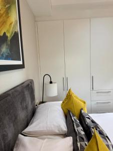 2 beds, 2 bedrooms Family Suites 214 & 214-1