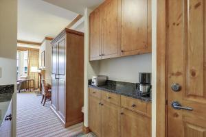 Studio 373 at The Lodge at Spruce Peak