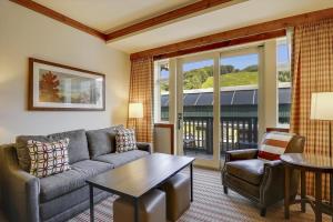 Studio 373 at The Lodge at Spruce Peak