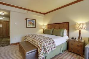 Studio 373 at The Lodge at Spruce Peak