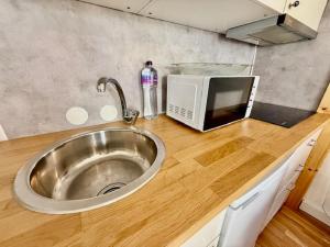 Apartamento Vida & Mar at Albufeira Beach