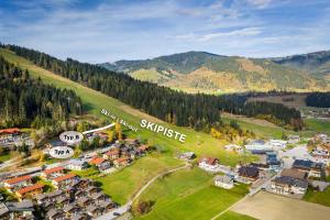 Haus Talblick Flachau