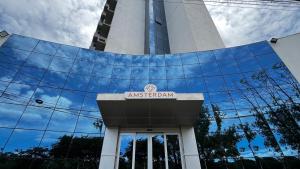 Hotel Amsterdam Montes Claros