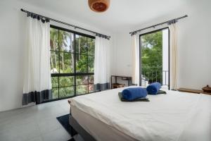 Shanti Rock Residence Koh Phangan