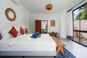 Shanti Rock Residence Koh Phangan