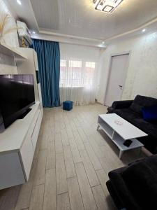 Apartment DESI in Batumi with a unique sea view