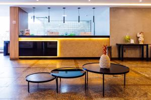 El Aram Beach Boa Viagem