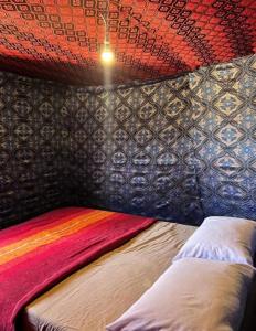 ERG MERZOUGA SAHARA CAMP