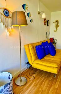 Apartamento Vida & Mar at Albufeira Beach