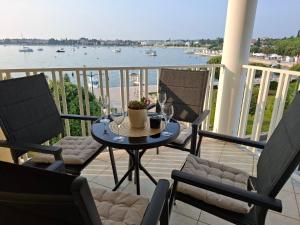 Bella Vista Superior