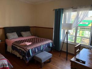 Casona Quintamar 6 norte 985