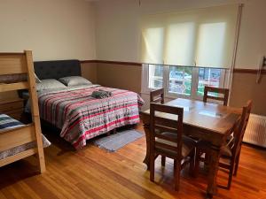 Casona Quintamar 6 norte 985