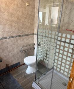 Casona Quintamar 6 norte 985