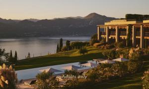 Cape of Senses