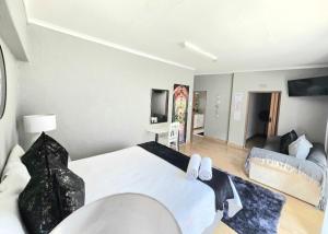 Zhantique Guest House 2- Unit 2