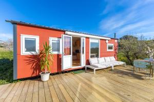 Casita Campo 15 minutos Aeropuerto Ifema y Plaza Castilla