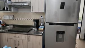 The Acapulco Apartment with Beach Club