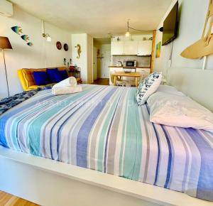 Apartamento Vida & Mar at Albufeira Beach