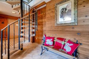 Ski Hill 50 by Ski Country Resorts