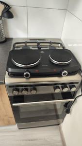 Apartmán V Kraslicích pro 4 osoby, Pohraniční stráže