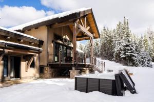 360 Chalet