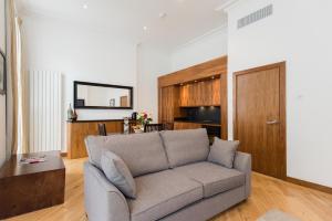 Presidential Apartments Kensington