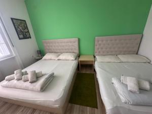 Prenoćiste Casa Bella & Nova