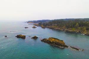 Headlands Cove - Retreat