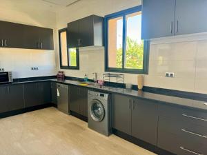 Villa de luxe à louer à la journée A Marrakech