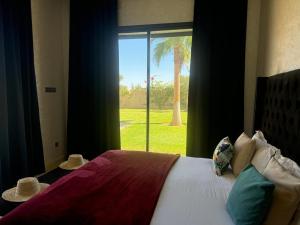 Villa de luxe à louer à la journée A Marrakech