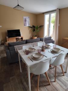 Petite maison de charme