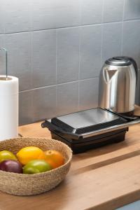 Elegant 3 Bdr Apartment City Retreat in Kypseli