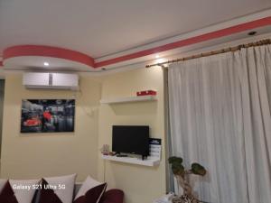 Luxury Two Bedrooms and two balcony beachfront apartment