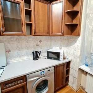 Квартира навпроти жд вокзалу