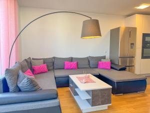 Gemütliche 3SZ-Wohnung in 1220