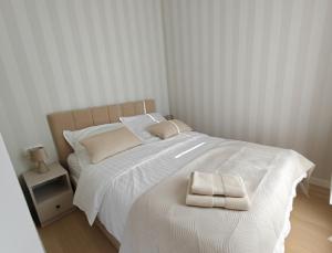 FARO Apartment Style-House