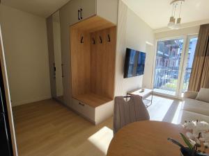 FARO Apartment Style-House