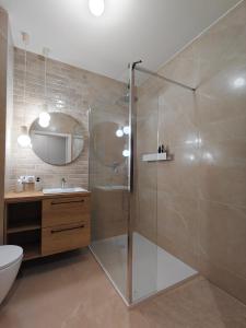 FARO Apartment Style-House