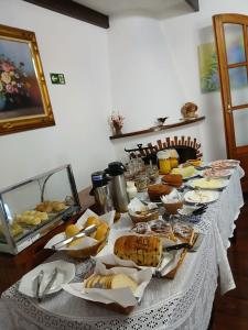 Pousada dos Pássaros