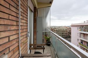 La Casa di Marilù Vicino a Trastevere