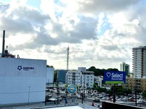 Apartamento em Manaíra 1 Quarto | 123Quarto