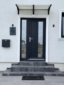 Cleo Residence 5 Ghiroda