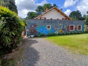 Pousada dos Pássaros